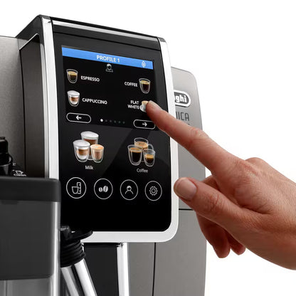 De'Longhi Dinamica Plus - ECAM380.95. TB