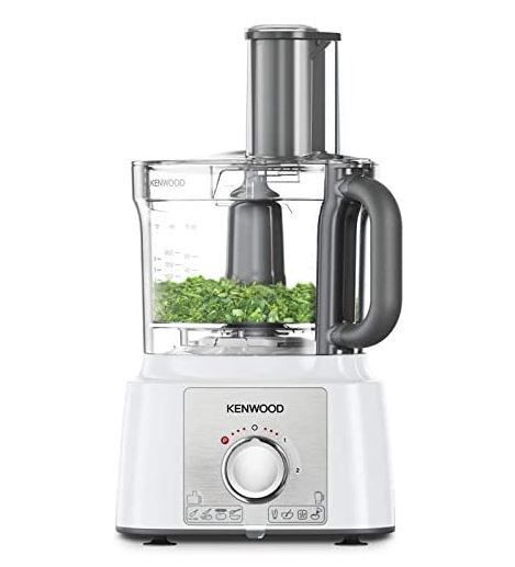 KENWOOD PBL+FP2+MM+ET+DT GCC KNW.FDP65.400WH