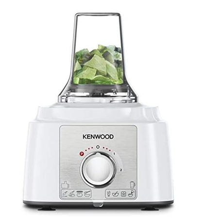 KENWOOD PBL+FP2+MM+ET+DT GCC KNW.FDP65.400WH