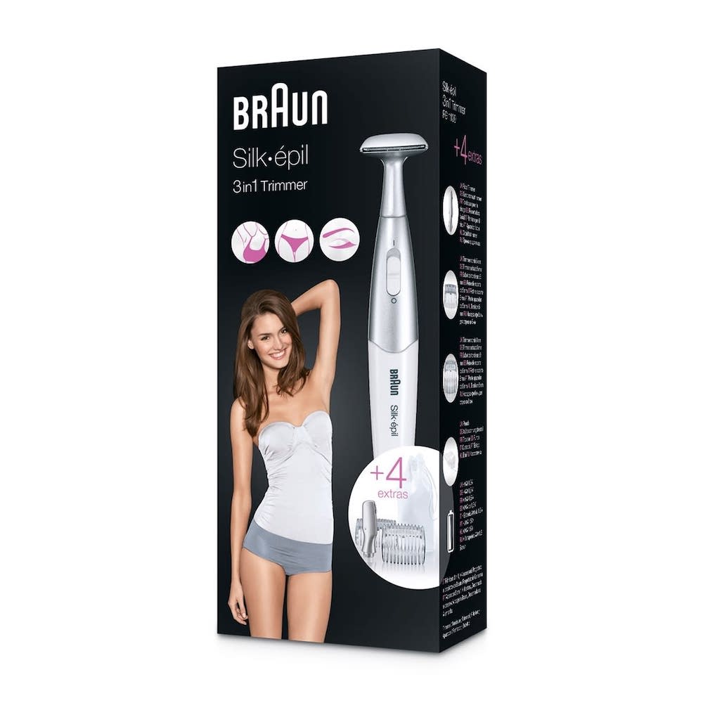 Bikini Trimmer FG1100 BRN.FG1100
