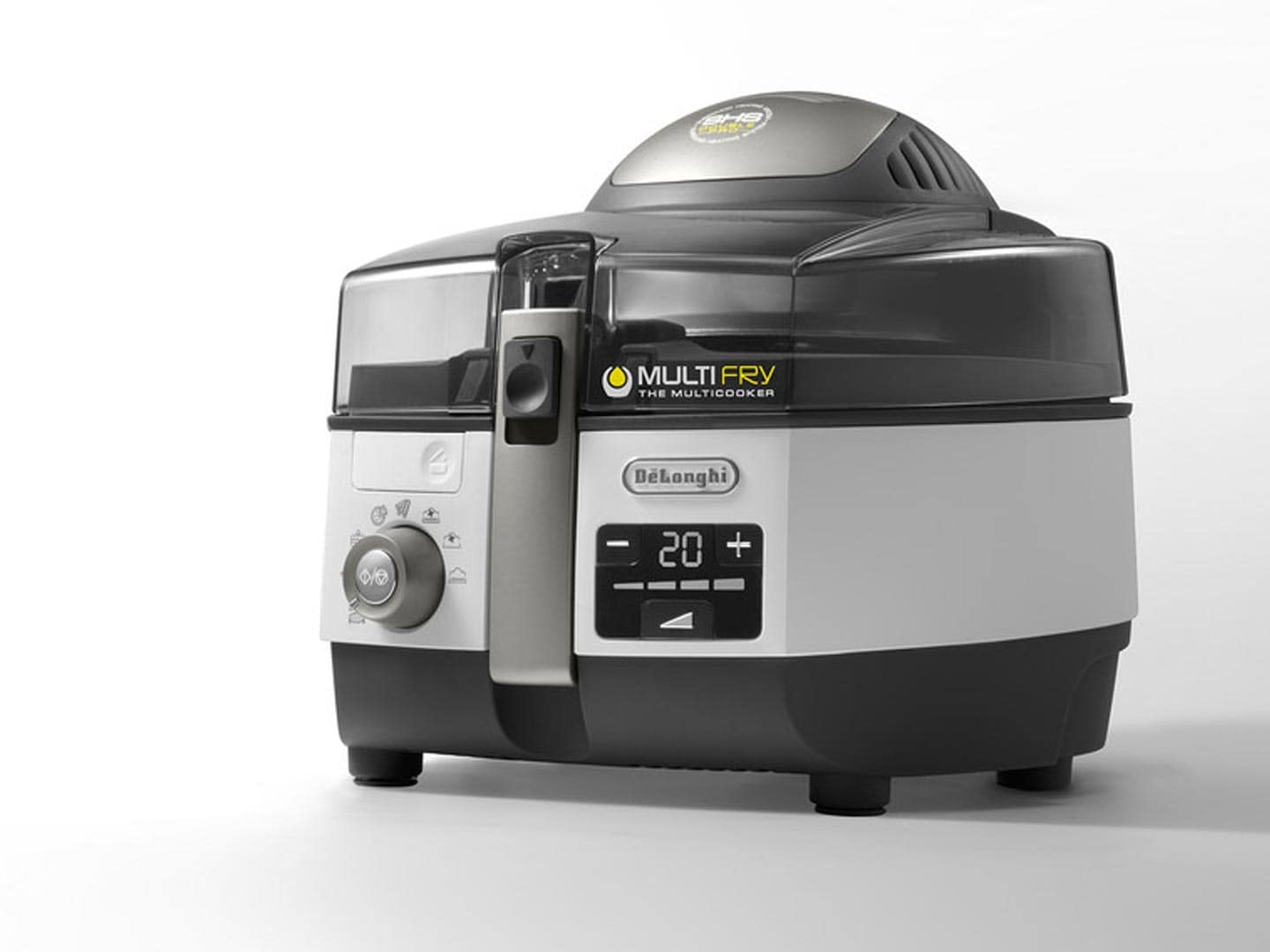DELONGI AIR FRYER FH1396/1 DLI.FH1396/1