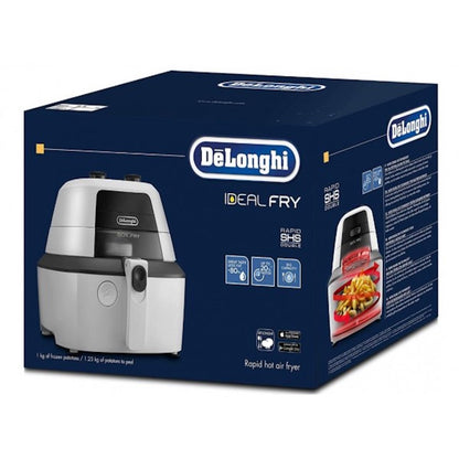 De'Longhi Ideal Fry Hot Air Fryer DLI.FH2133