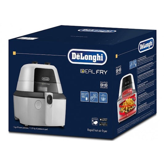 De'Longhi Ideal Fry Hot Air Fryer DLI.FH2133