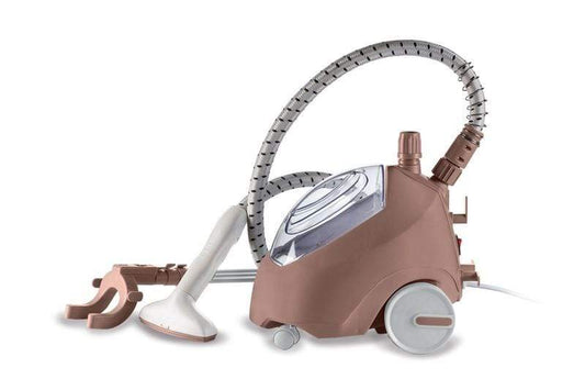KENWOOD 1500W GARMENT STEAMER PINK, GSP65.500PK