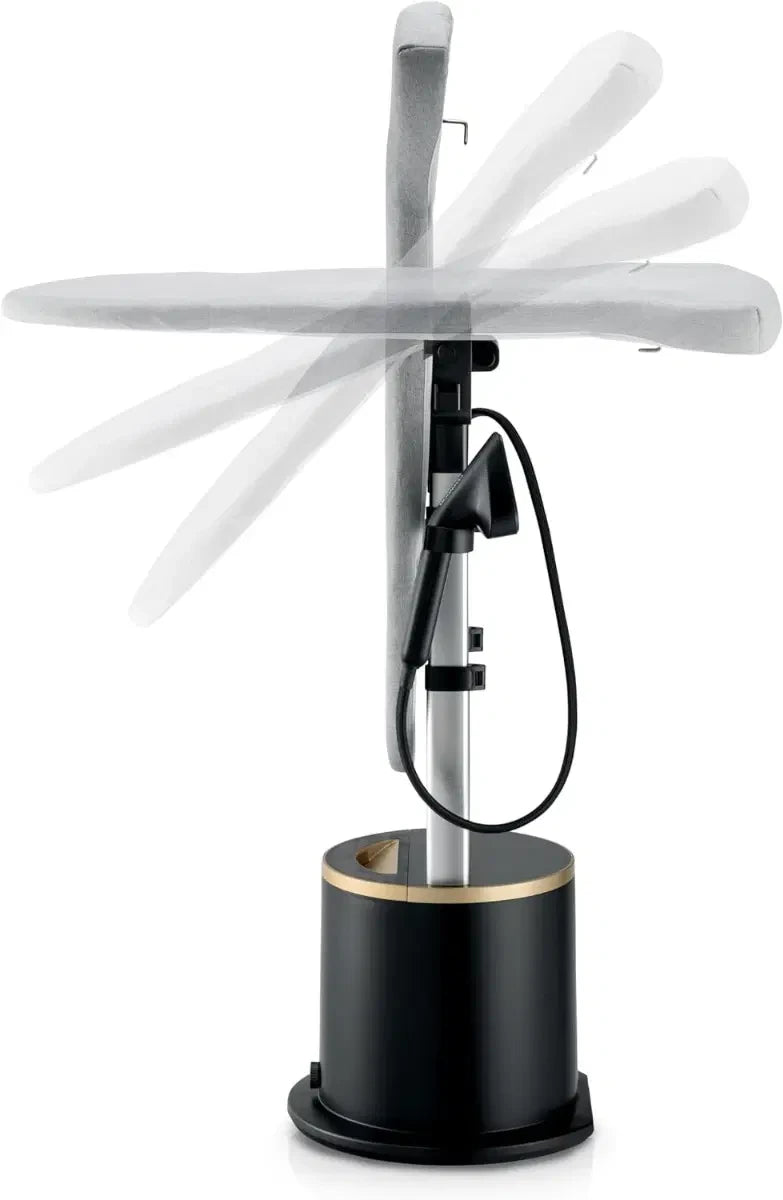 Kenwood Garment Steamer - GSP80.400BK