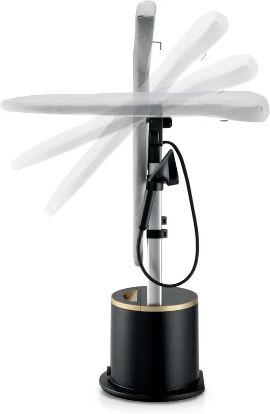Kenwood Garment Steamer - GSP80.400BK