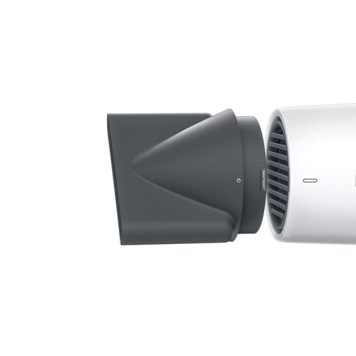 BRAUN HD 210 HAIR DRYER