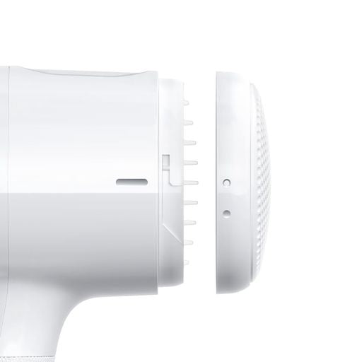 BRAUN HD 210 HAIR DRYER