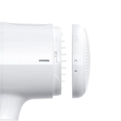 BRAUN HD 210 HAIR DRYER