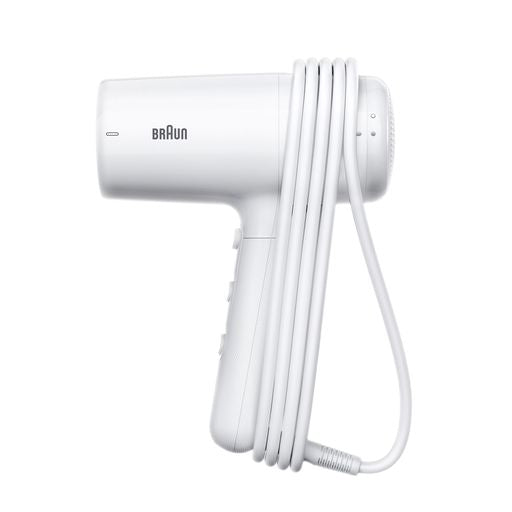 BRAUN HD 210 HAIR DRYER