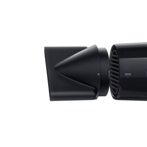 BRAUN HD 225 HAIR DRYER