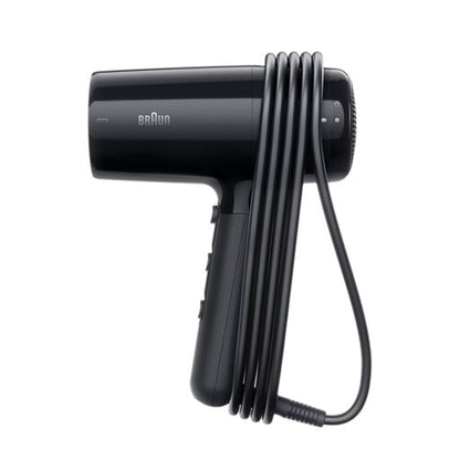 BRAUN HD 225 HAIR DRYER