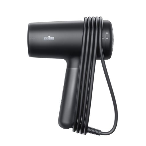 BRAUN HD 425 HAIR DRYER