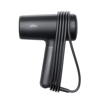 BRAUN HD 425 HAIR DRYER