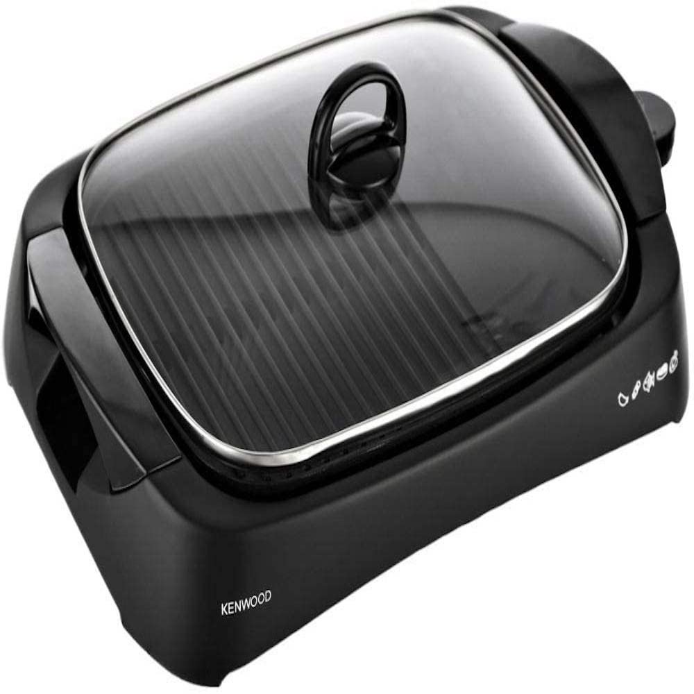 Kenwood Electric Health Grill KNW.HG230