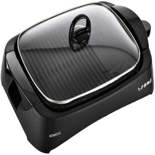 Kenwood Electric Health Grill KNW.HG230