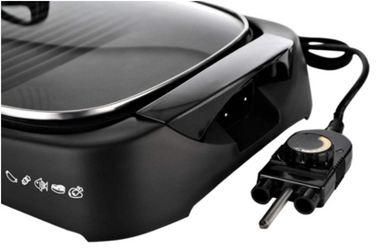 Kenwood Electric Health Grill KNW.HG230