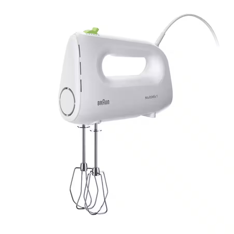 Braun MultiMix 1 Hand Mixer (HM1100)