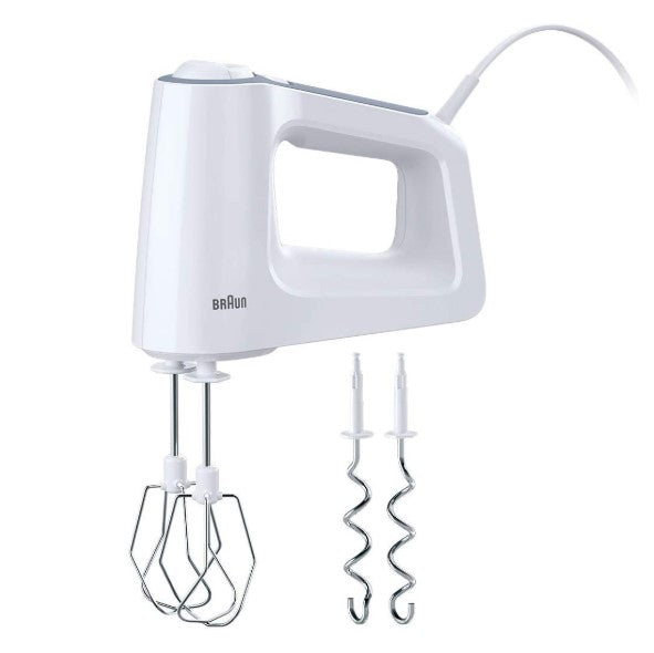 Braun MultiMix Hand Mixer HM3100