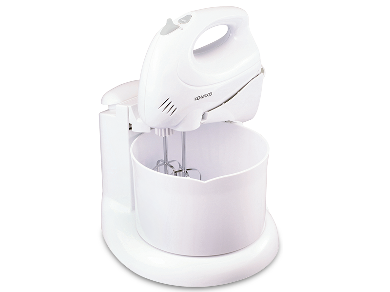 KENWOOD STAND MIXER PLASTIC 250W KNW.HM430