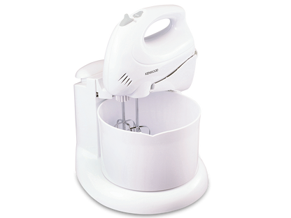 KENWOOD STAND MIXER PLASTIC 250W KNW.HM430