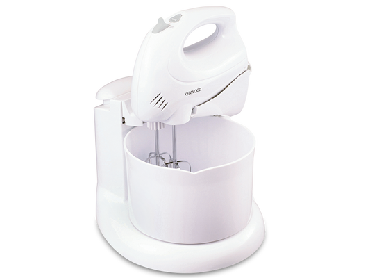 KENWOOD STAND MIXER PLASTIC 250W KNW.HM430