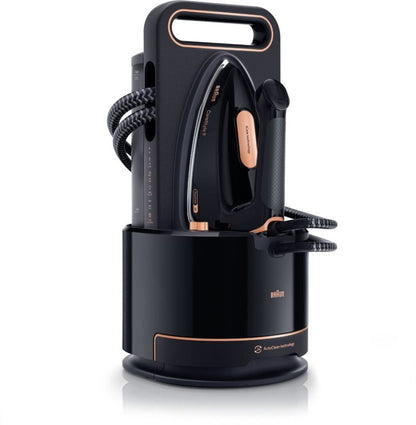 Braun Carestyle 9 - IS9090BK