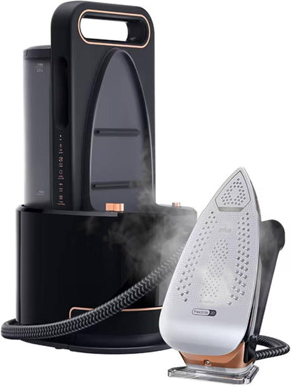 Braun Carestyle 9 - IS9090BK