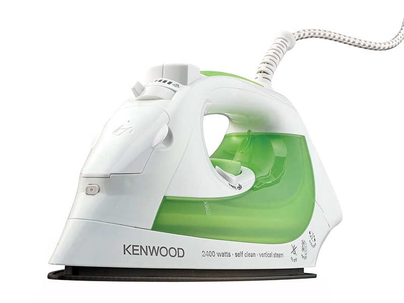 Steam Iron ISP200GR KNW.ISP200GR