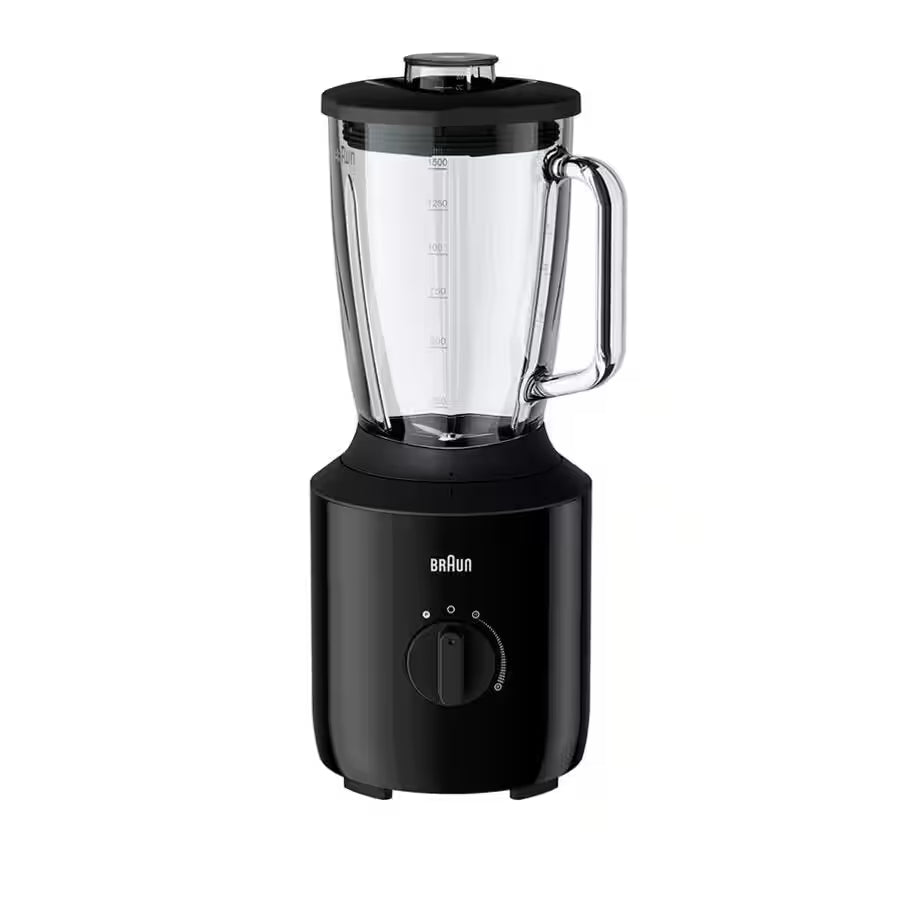 Braun PowerBlend 3 JB3150BK
