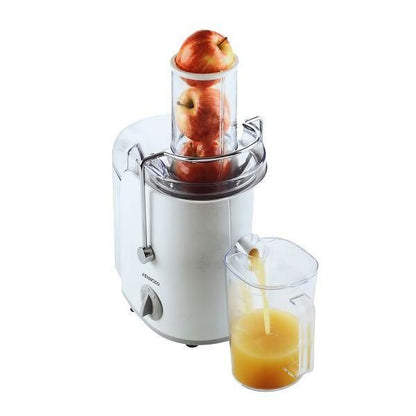 Kenwood Centrifugal Juicer, 800watts, White - JEP02