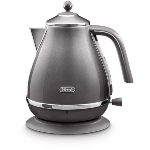 DELONGI ELECTRIC KETTLE GY KBOT3001.GY DLI.KBOT3001GY