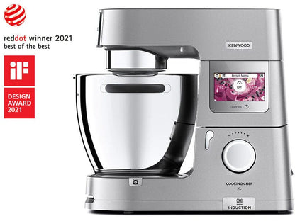 Cooking Chef XL KCL95.424SI