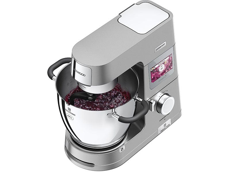Cooking Chef XL KCL95.424SI