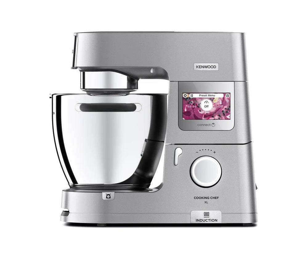 Cooking Chef XL KCL95.424SI