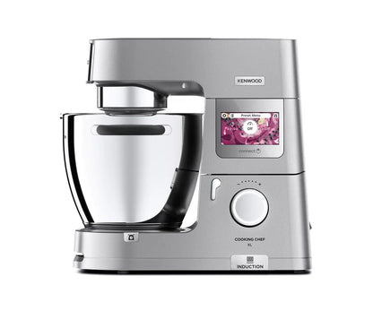 Cooking Chef XL KCL95.424SI