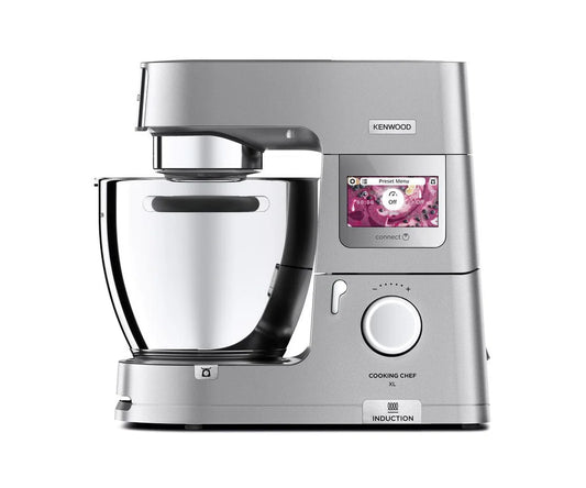 Cooking Chef XL KCL95.424SI