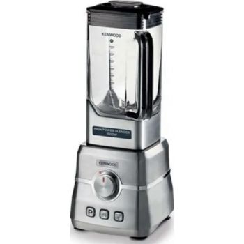 Kenwood 1500W Metal Blender, 3LTR- BLM91.640SS