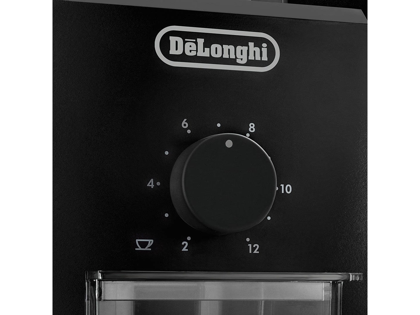 Delonghi Coffee Grinder KG79 DLI.KG79BLACK