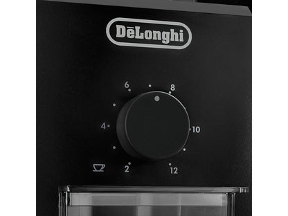 Delonghi Coffee Grinder KG79 DLI.KG79BLACK