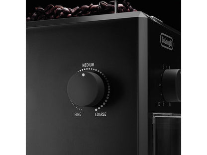 Delonghi Coffee Grinder KG79 DLI.KG79BLACK