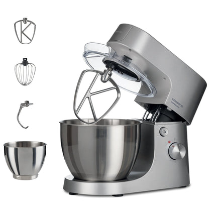 Kenwood Kitchen Machine - KHH01.000SI