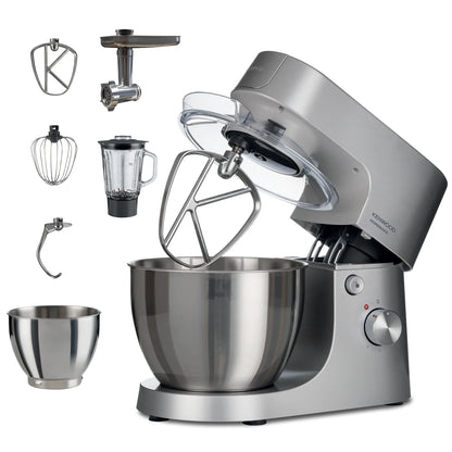 Kenwood Kitchen Machine - KHH01.220SI