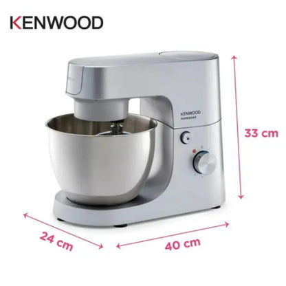 Kenwood Kitchen Machine - KHH01.000SI