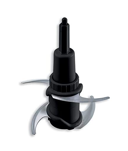 KENWOOD – Mini Chopper with Quad Blade, Black KNW.CHP40.000BK
