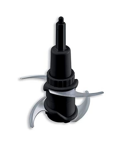KENWOOD – Mini Chopper with Quad Blade, Black KNW.CHP40.000BK