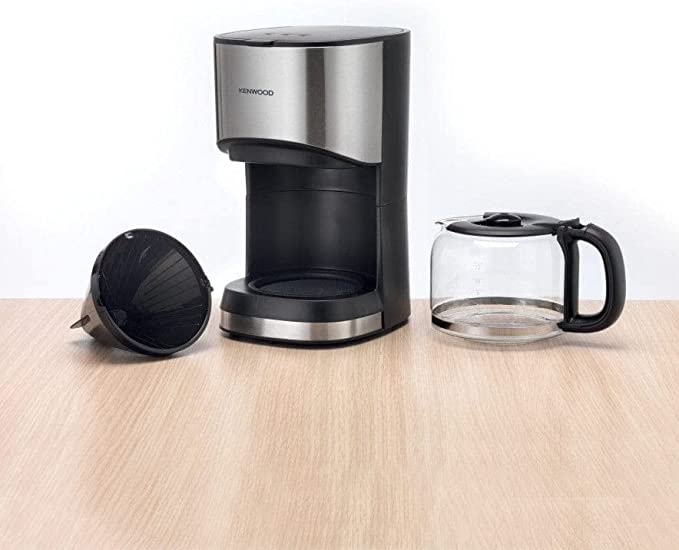Kenwood Coffee Maker CMM10.000BM