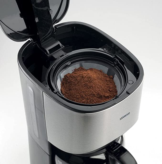 Kenwood Coffee Maker CMM10.000BM