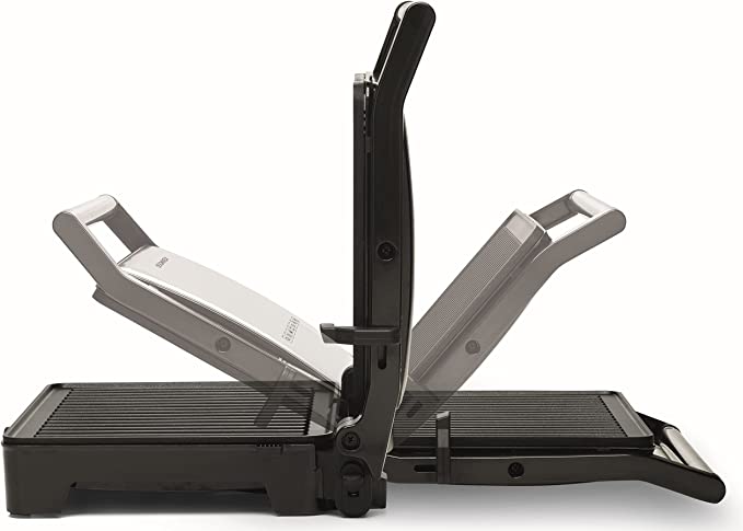 Kenwood Contact Grill HGM31.000SI