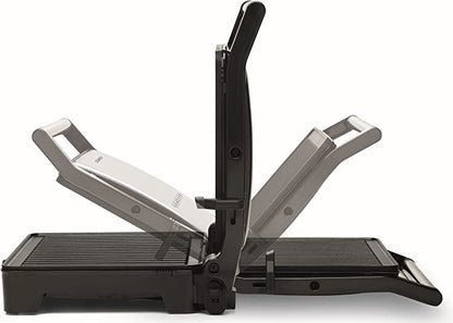 Kenwood Contact Grill HGM31.000SI